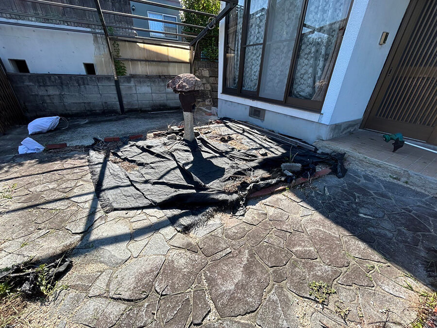 廿日市市八坂二丁目土地