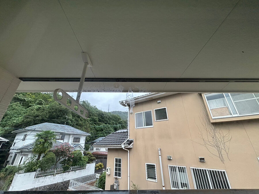 佐伯区五月が丘四丁目新築