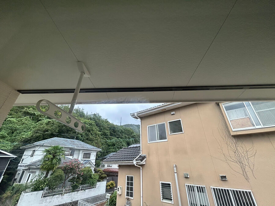 佐伯区五月が丘四丁目新築