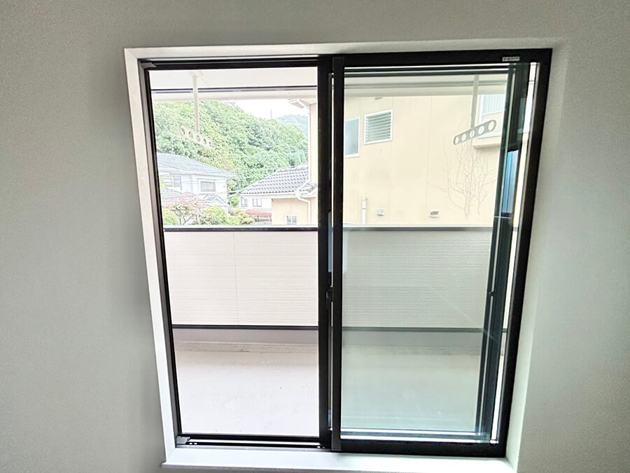 佐伯区五月が丘四丁目新築