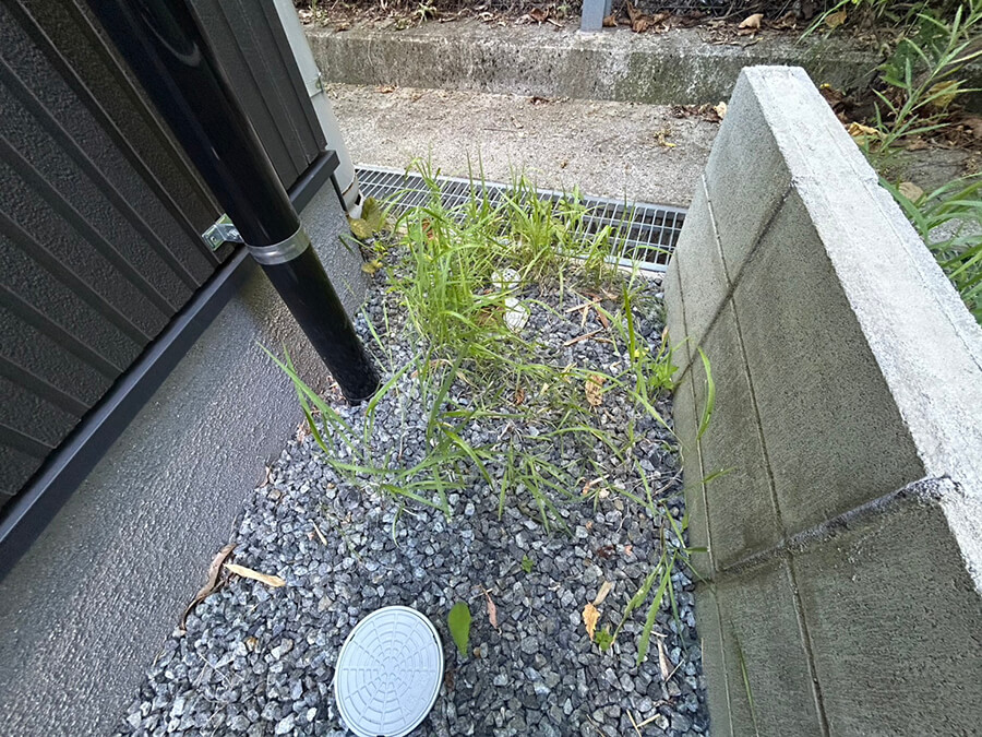 東区尾長東三丁目戸建