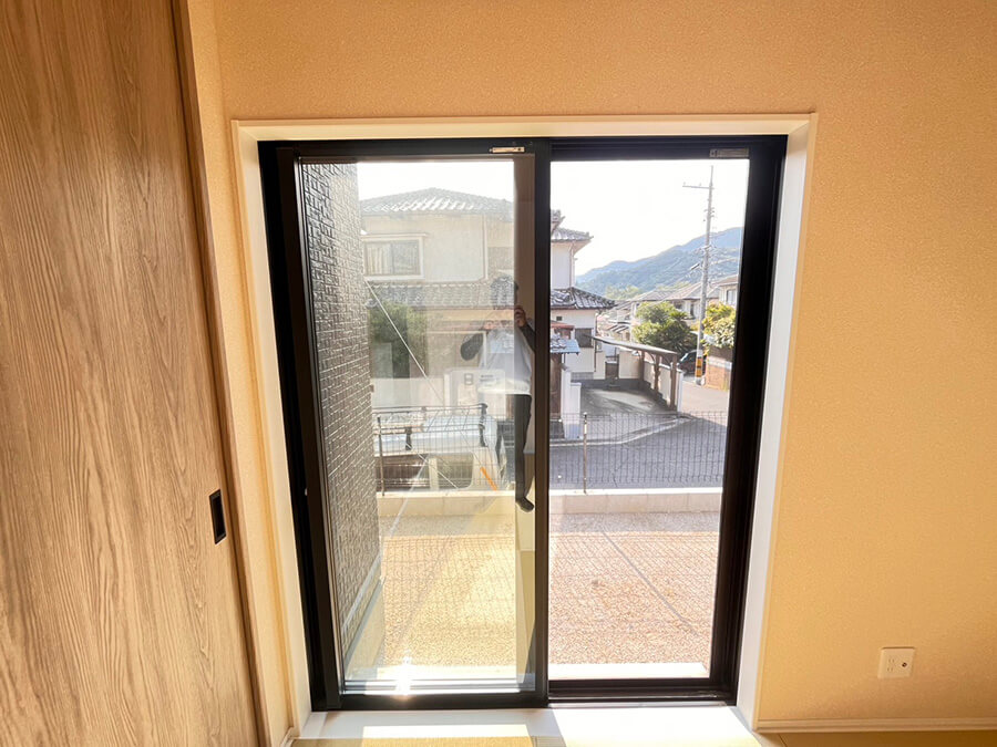 佐伯区藤の木二丁目新築