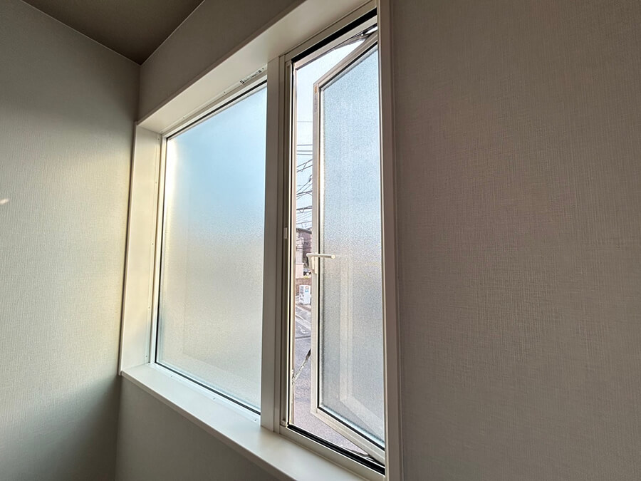 南区向洋大原町新築