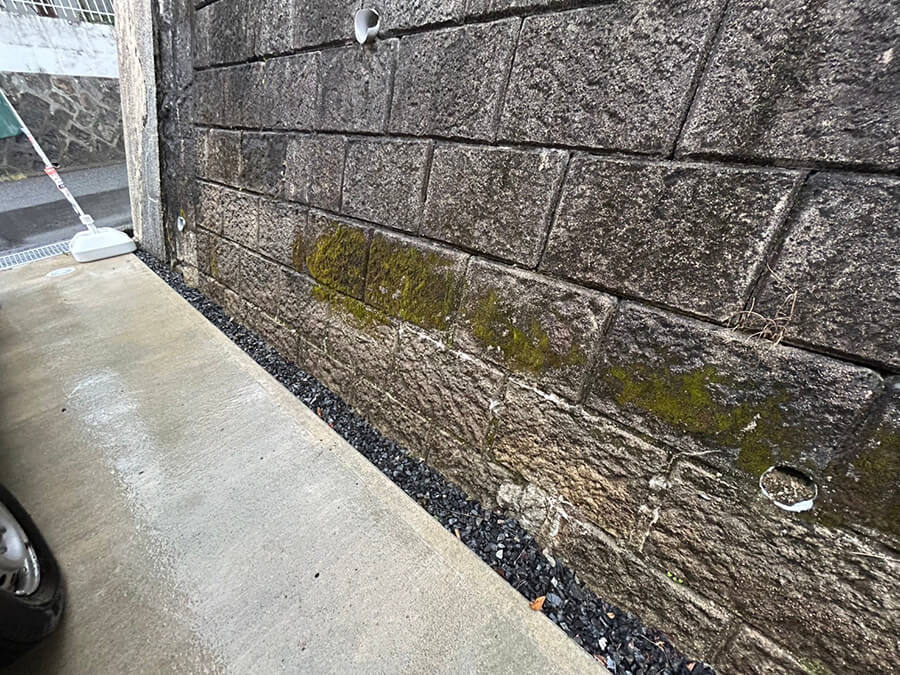 佐伯区五月が丘四丁目新築