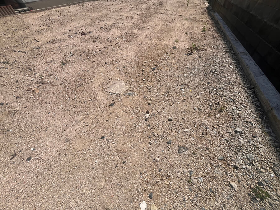 西区古江西町土地