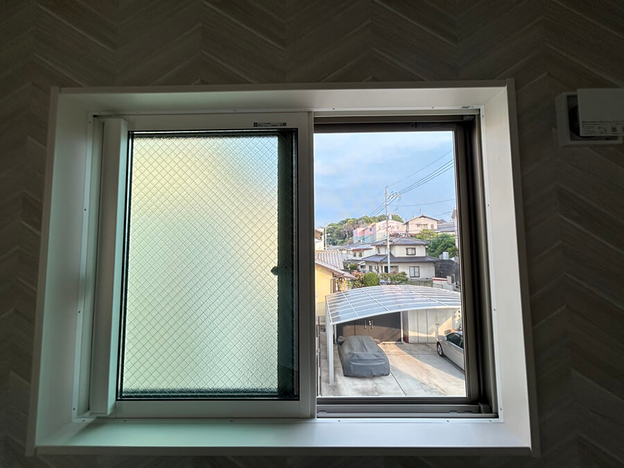 南区向洋大原町新築