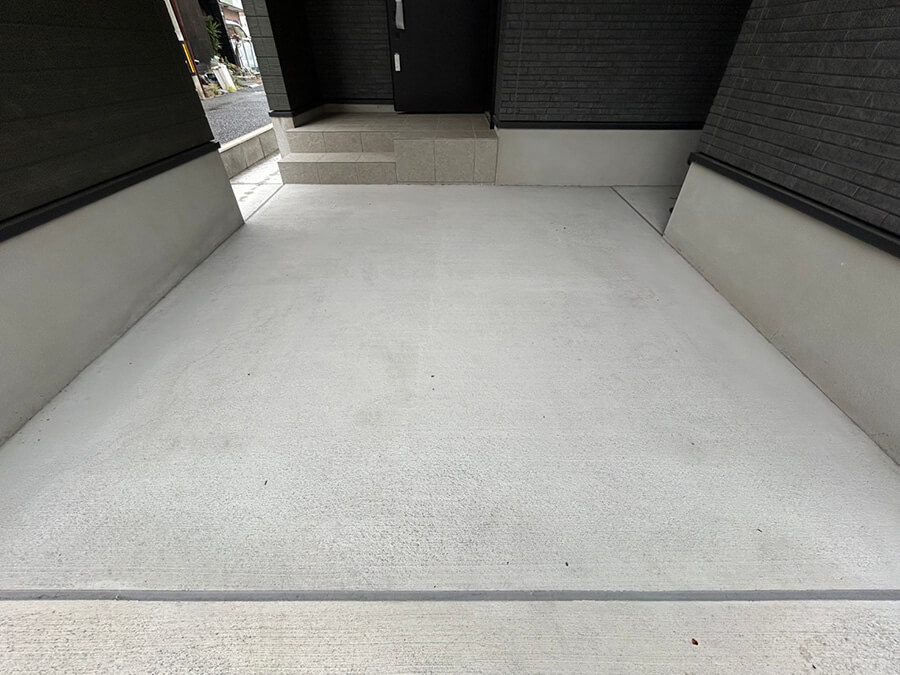 佐伯区五日市一丁目新築