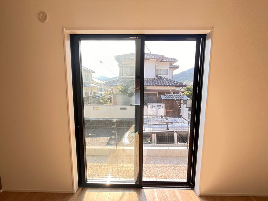 佐伯区藤の木二丁目新築