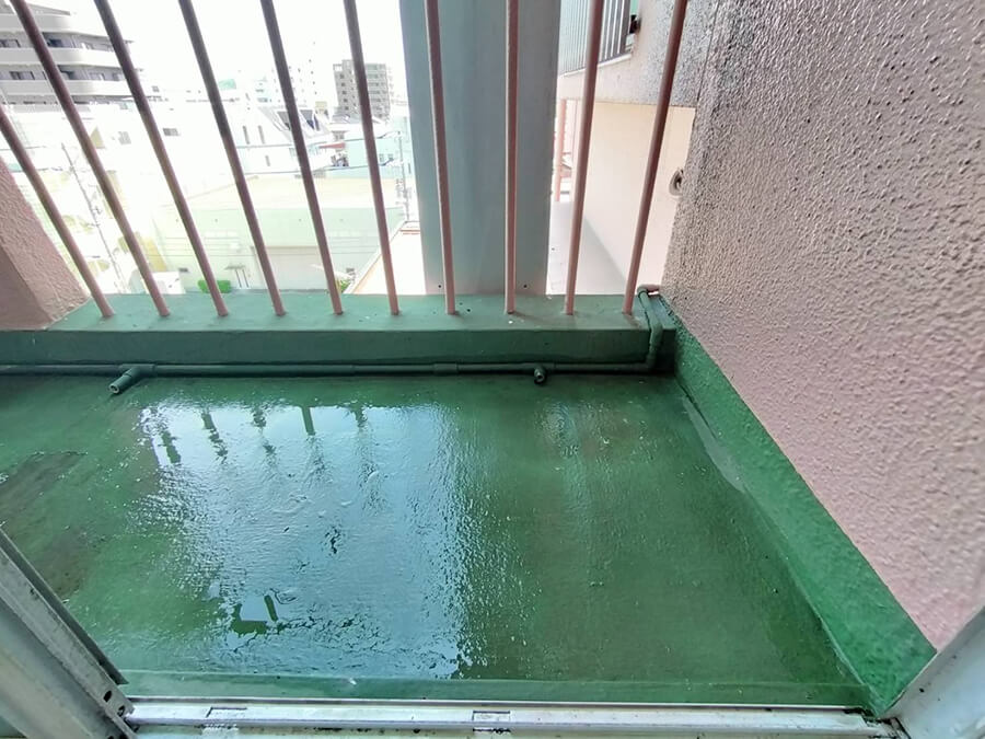 寿光マンション