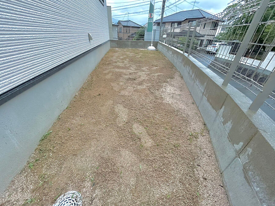 佐伯区五月が丘四丁目新築