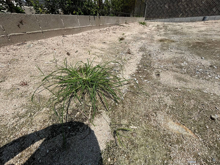 佐伯区皆賀一丁目A区画、B区画