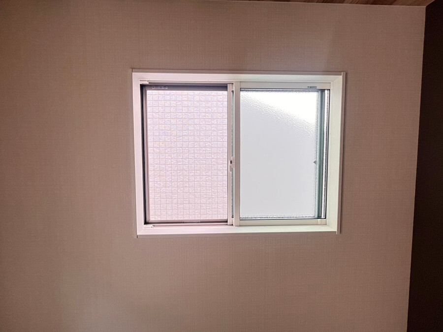 安佐南区長束六丁目新築