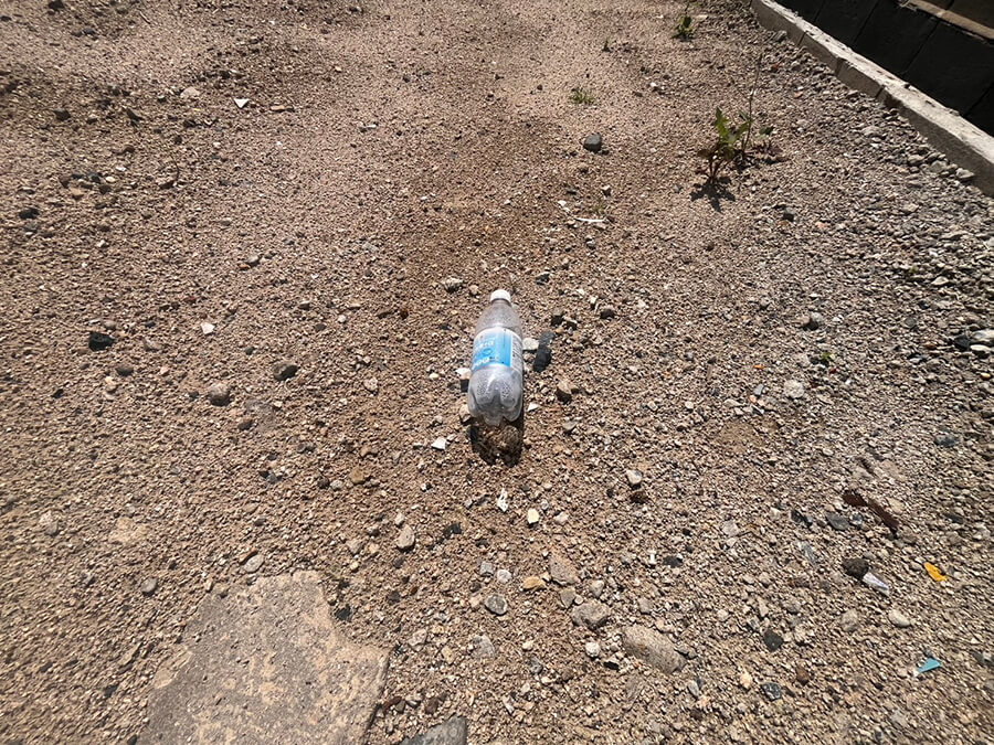 西区古江西町土地