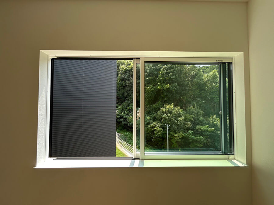 東区牛田東四丁目新築