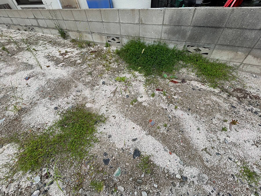 佐伯区五日市中央一丁目土地