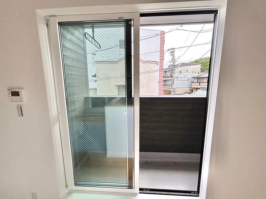 佐伯区五日市一丁目新築