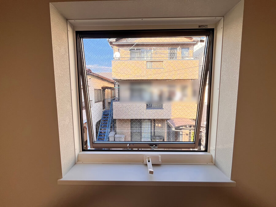 西区南観音二丁目戸建