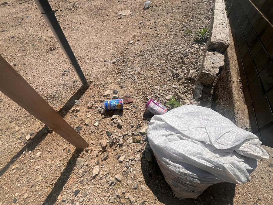 西区古江西町土地