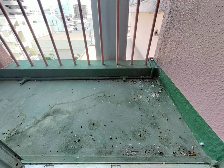 寿光マンション