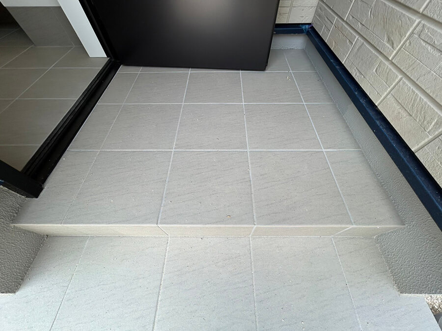 東区牛田東四丁目新築