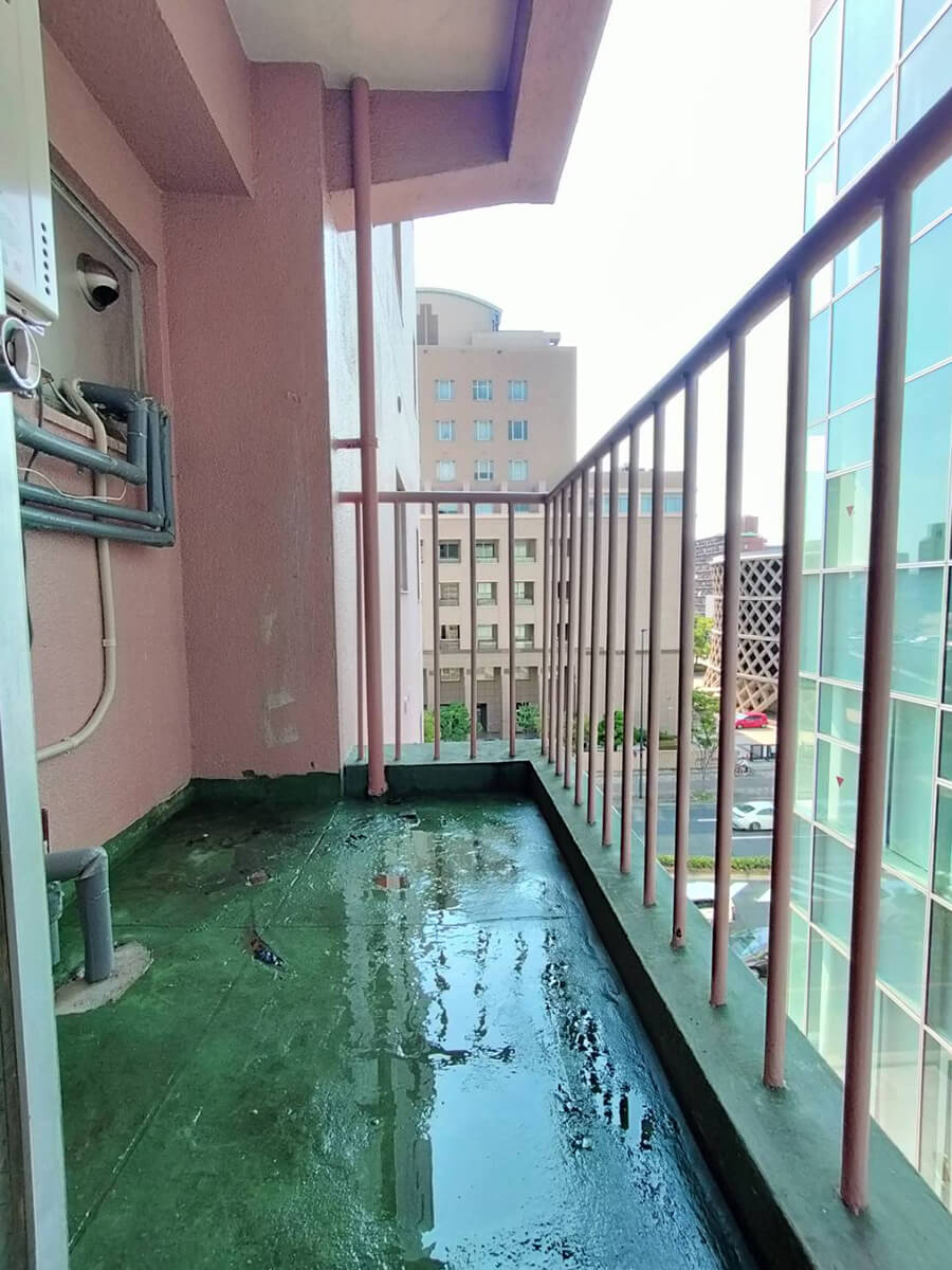 寿光マンション