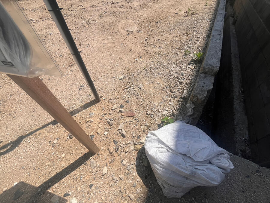 西区古江西町土地