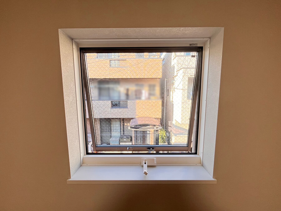 西区南観音二丁目戸建