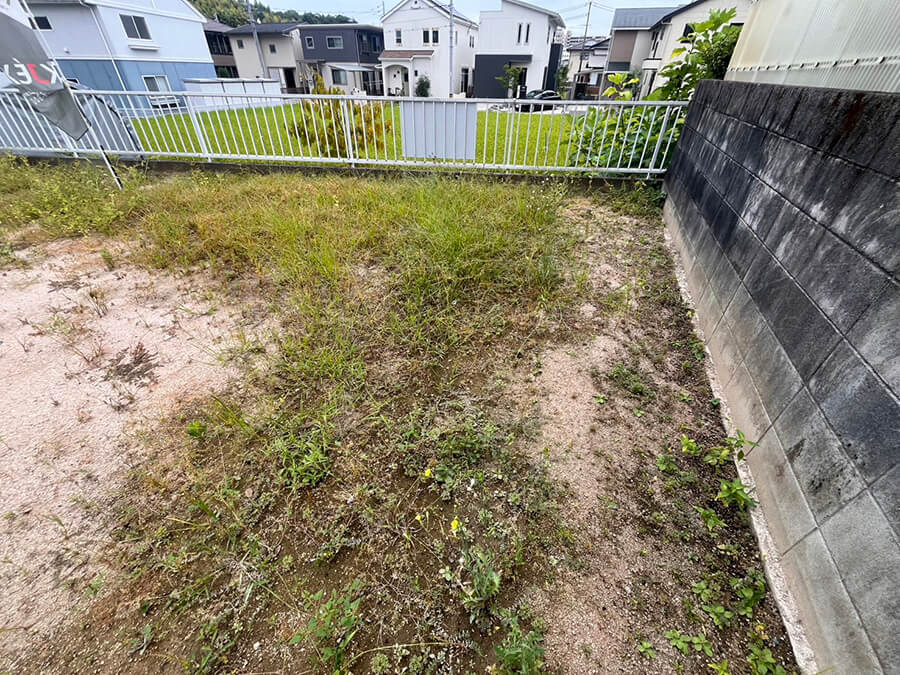 廿日市市阿品二丁目土地