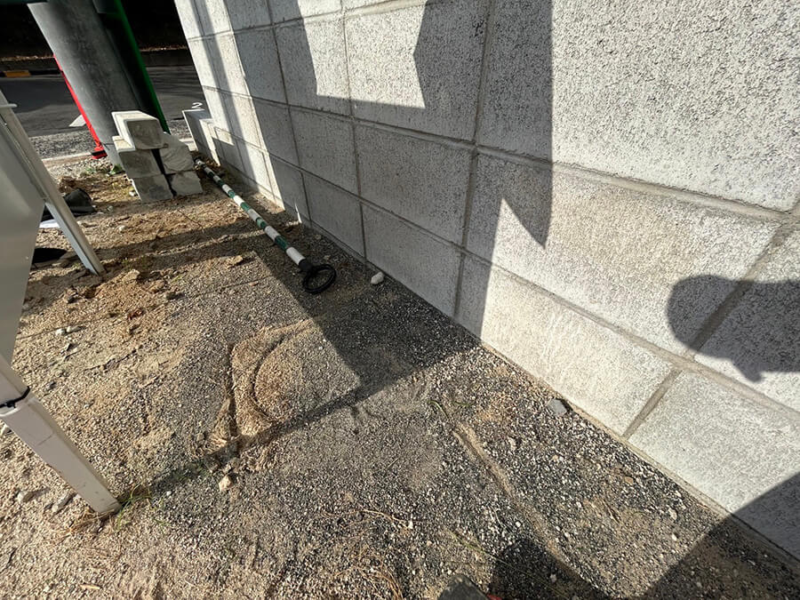 安芸郡府中町鹿籠二丁目土地