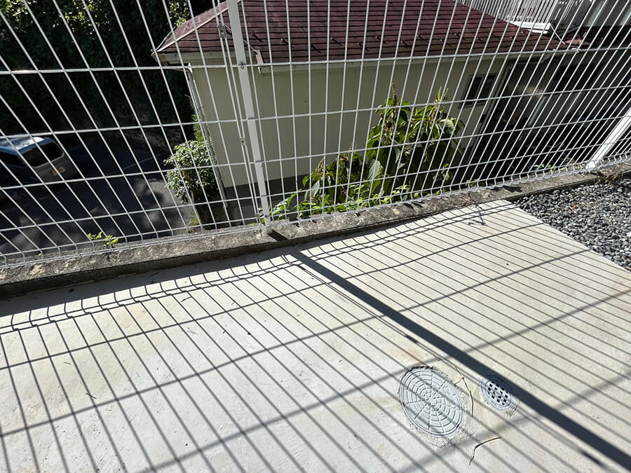 東区尾長東三丁目戸建