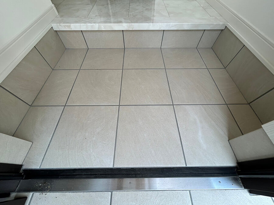 安佐南区長束六丁目新築