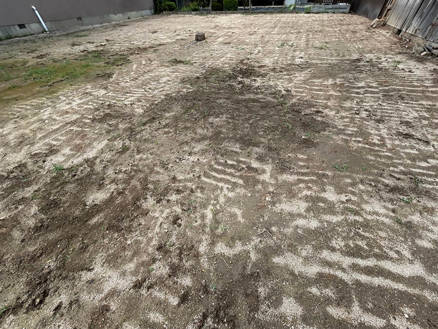 南区向洋大原町土地