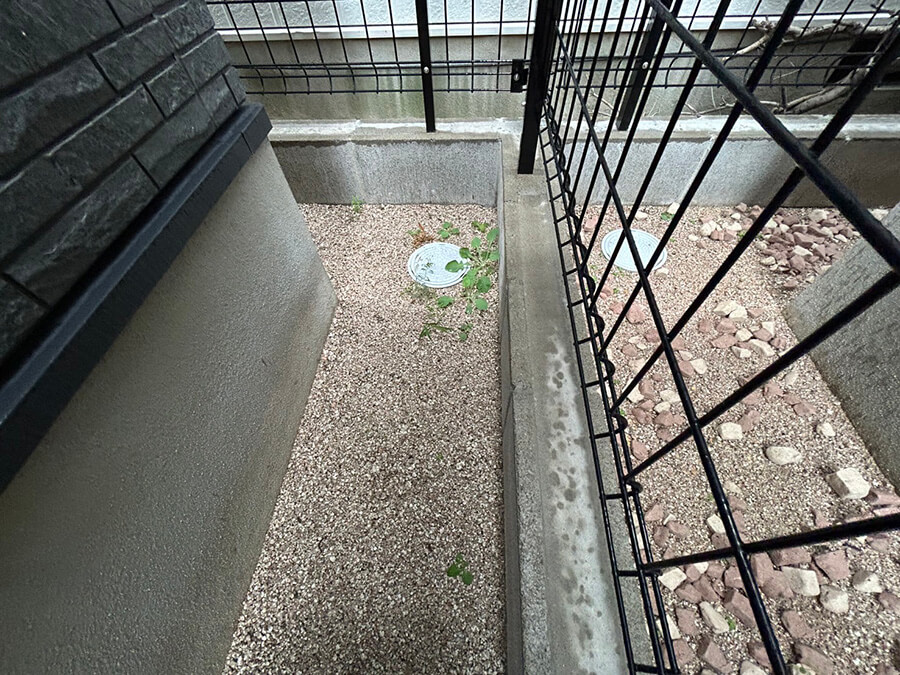 佐伯区五日市一丁目新築