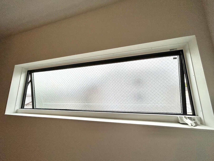 佐伯区五日市一丁目新築