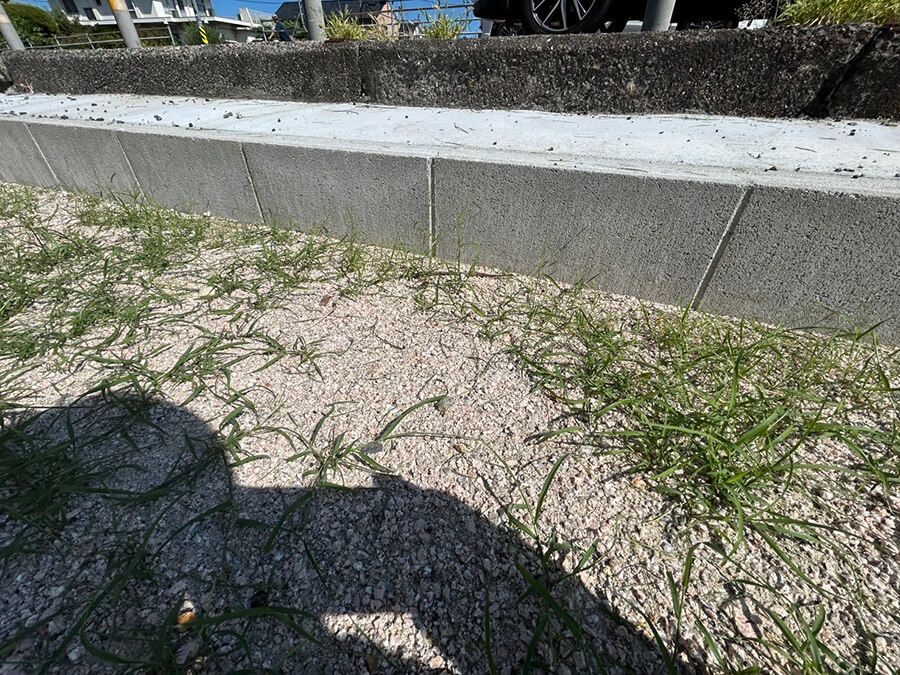 大竹市玖波二丁目土地