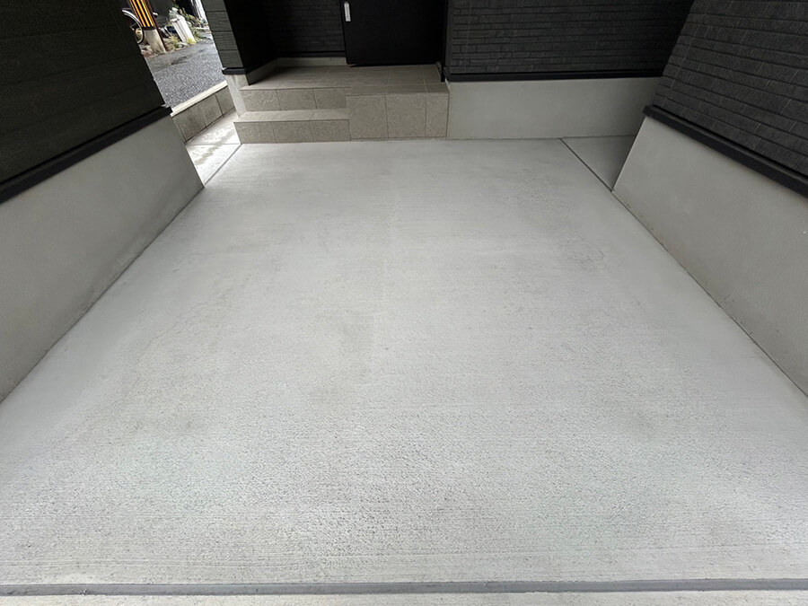 佐伯区五日市一丁目新築