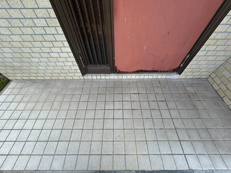 安佐南区高取南二丁目古家付土地