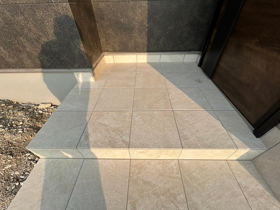 南区向洋大原町新築