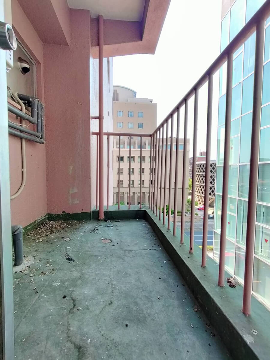 寿光マンション