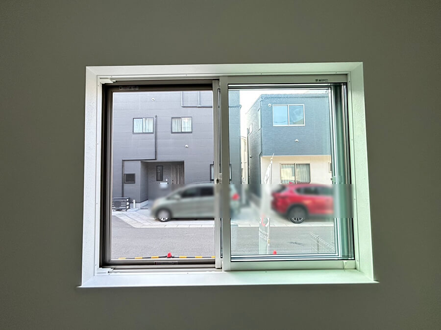 西区庚午南二丁目新築No.3