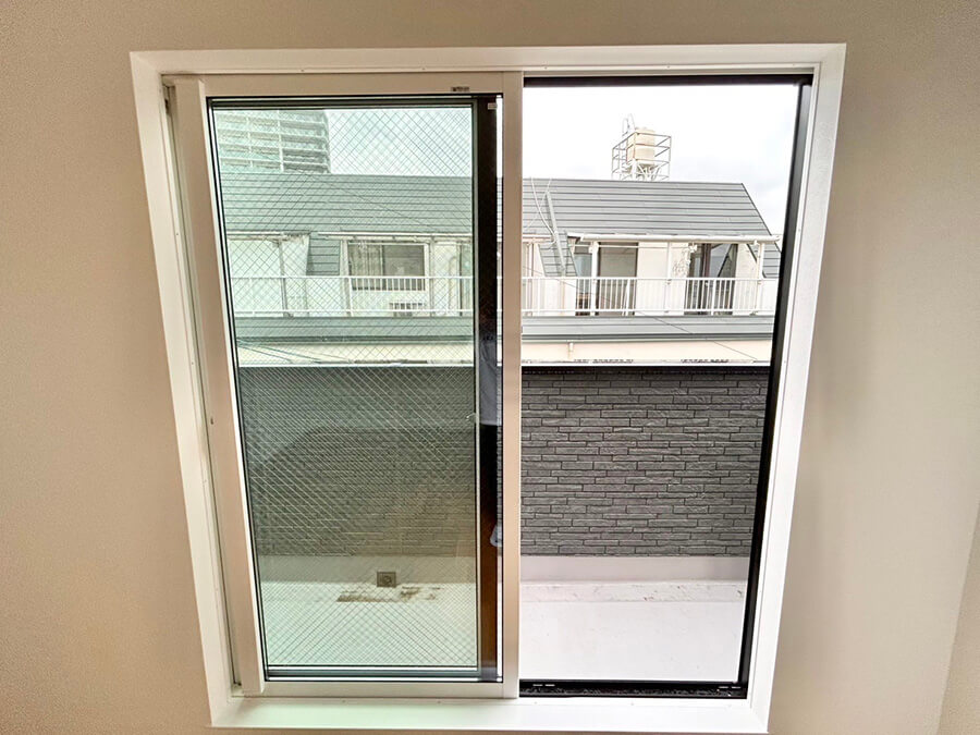 佐伯区五日市一丁目新築