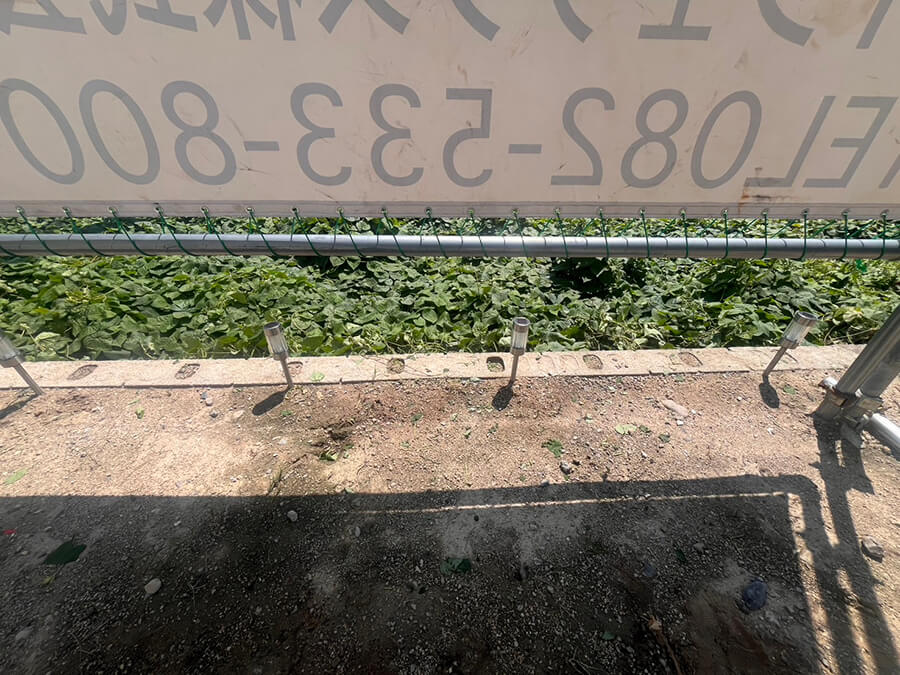 西区古江西町土地