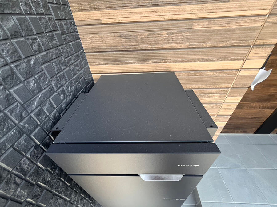 佐伯区藤の木二丁目新築