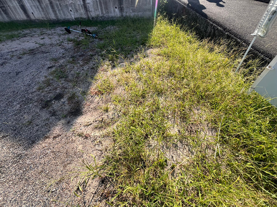 廿日市市阿品二丁目土地