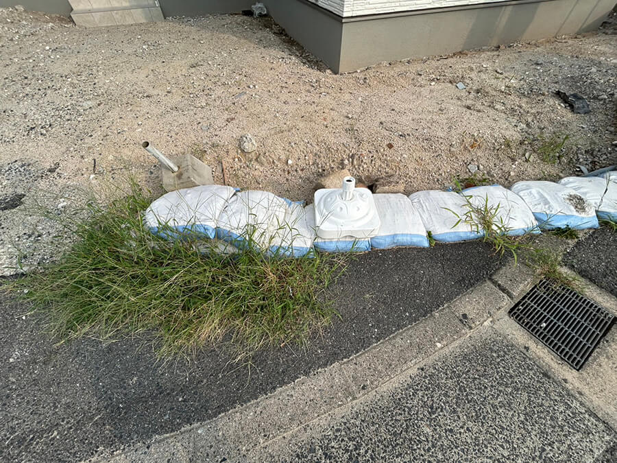 南区向洋大原町新築