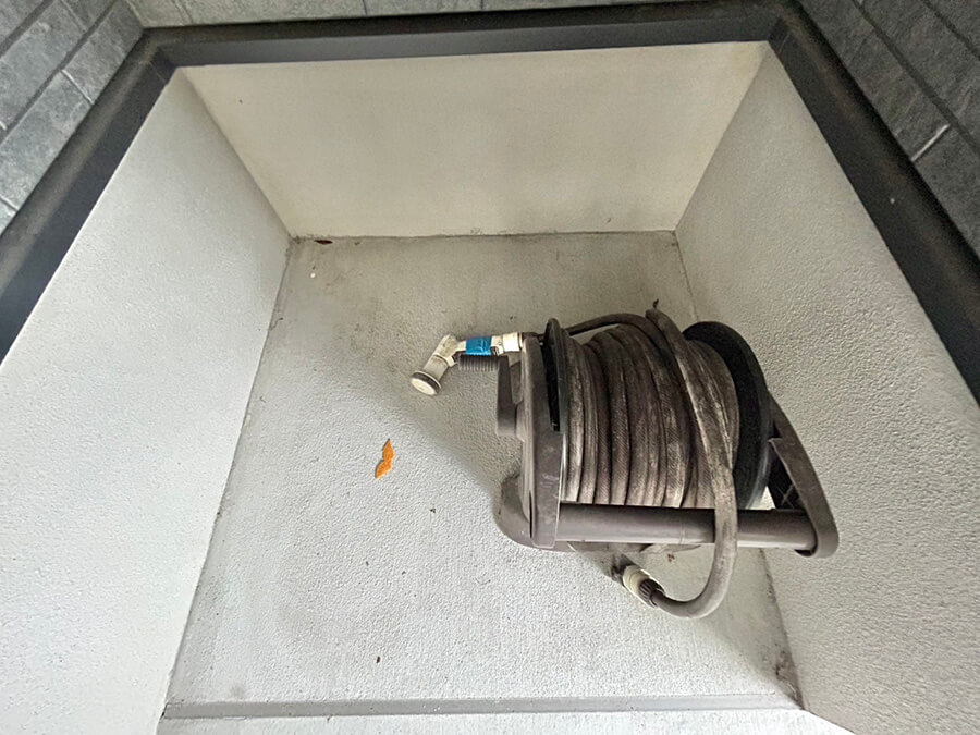 佐伯区五日市一丁目新築