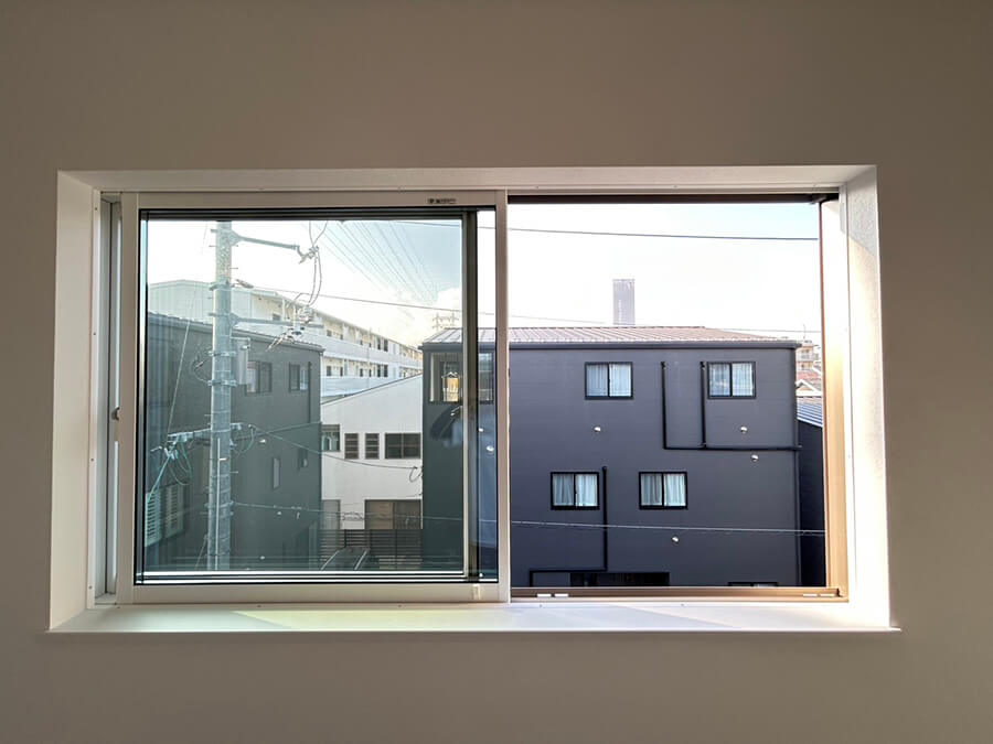 西区庚午南二丁目新築No.3