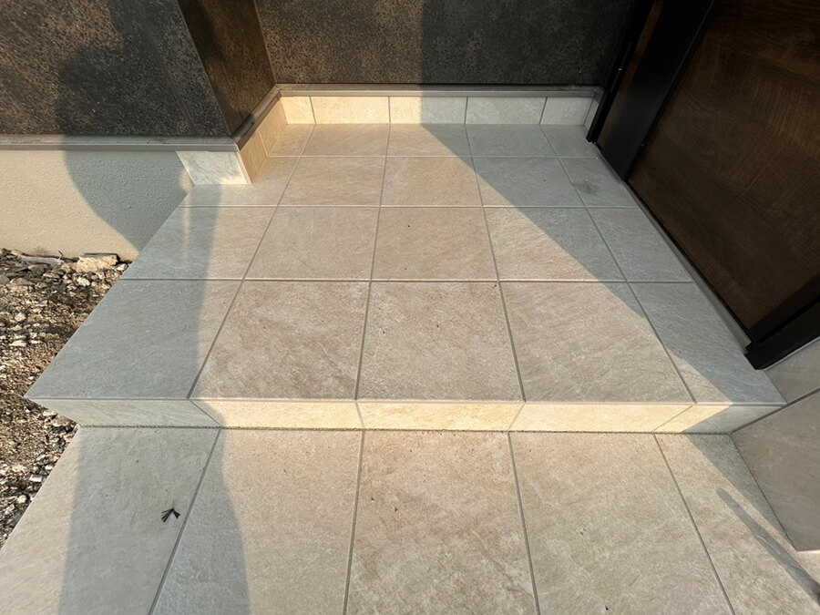 南区向洋大原町新築