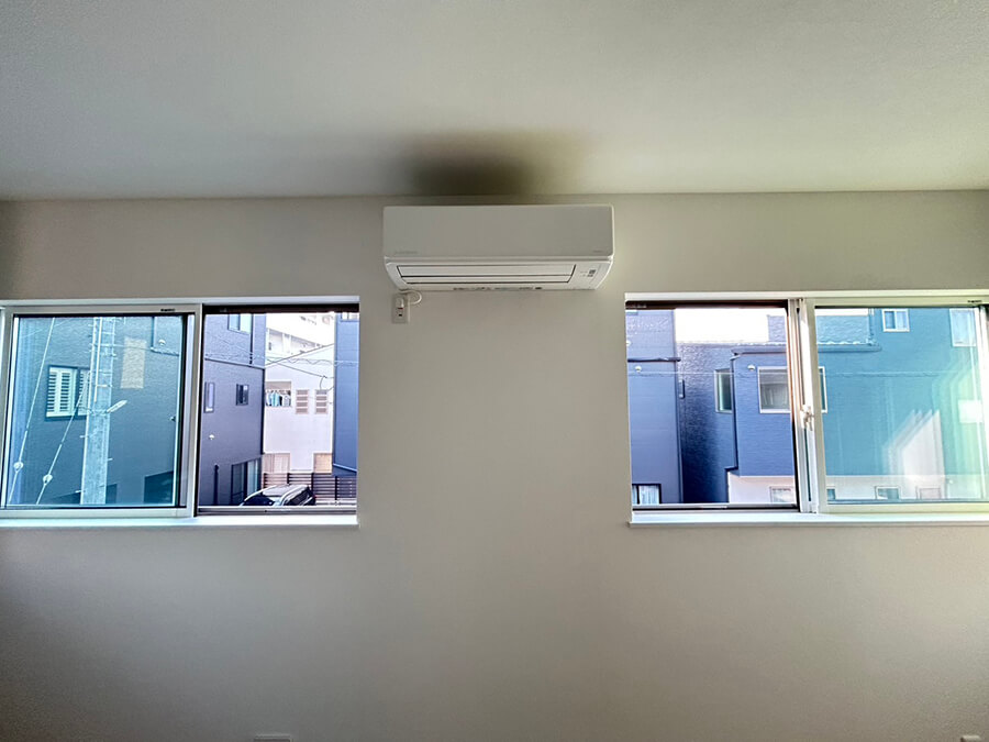 西区庚午南二丁目新築No.3