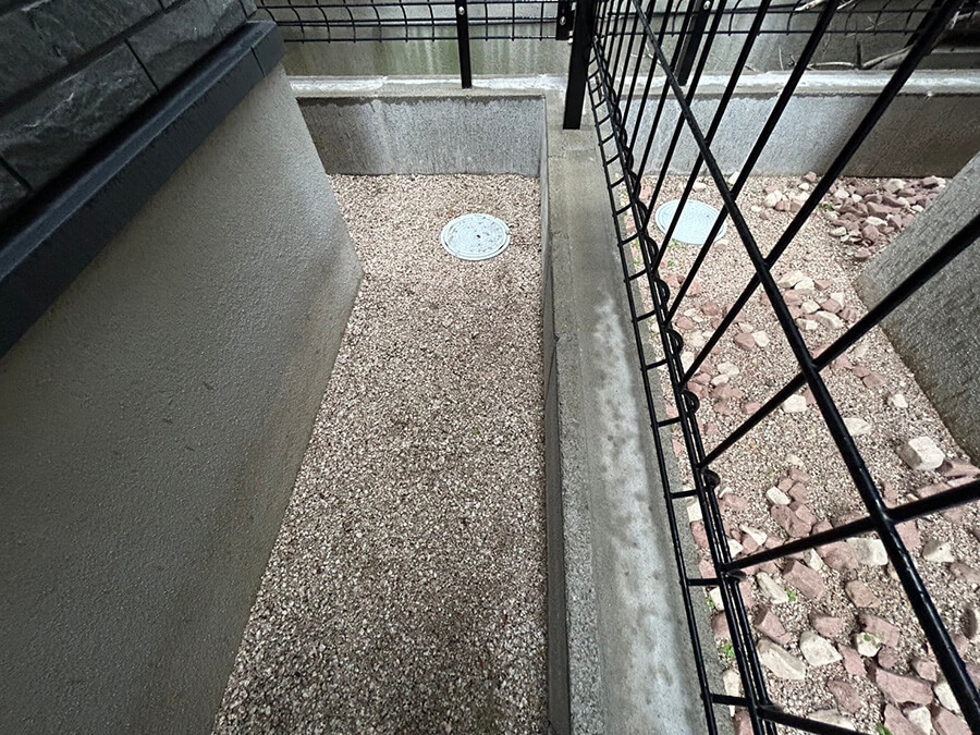 佐伯区五日市一丁目新築